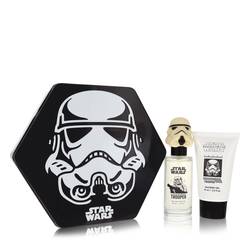 Star Wars Stormtrooper 3d Gift Set By Disney - MyriadMart
