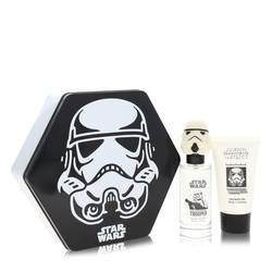 Star Wars Stormtrooper 3d Gift Set By Disney on sale at MyriadMart