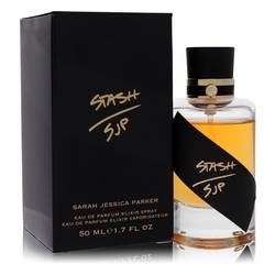 Sarah Jessica Parker Stash Eau De Parfum Elixir Spray (Unisex) By Sarah Jessica Parker - MyriadMart
