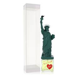 Statue Of Liberty Cologne Spray By Unknown - MyriadMart
