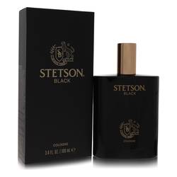 Stetson Black Cologne Spray By Coty - MyriadMart