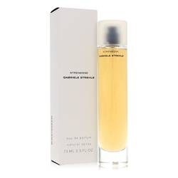 Strenesse Eau De Parfum Spray By Gabriele Strehle - MyriadMart