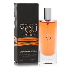 Stronger With You Intensely Mini EDP By Giorgio Armani on sale at MyriadMart