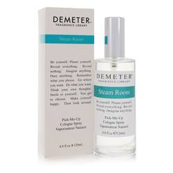 Demeter Steam Room Cologne Spray By Demeter - MyriadMart