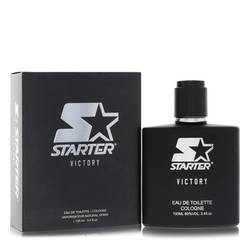 Starter Victory Eau De Toilette Spray By Starter on sale at MyriadMart