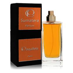 Sumatera Eau De Parfum Spray By Coquillete - MyriadMart