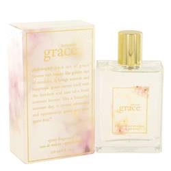 Summer Grace Eau De Toilette Spray By Philosophy - MyriadMart