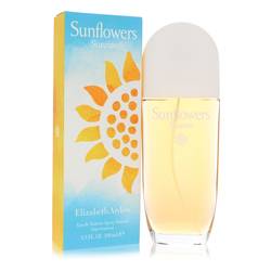 Sunflower Sunrise Eau De Toilette Spray By Elizabeth Arden - MyriadMart