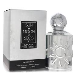 Sun Moon Stars Mania Eau De Parfum Spray By Karl Lagerfeld - MyriadMart