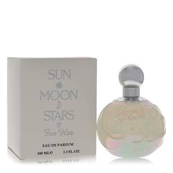 Sun Moon Stars Eau De Parfum Spray By Karl Lagerfeld - MyriadMart