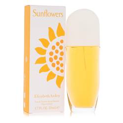 Sunflowers Eau De Toilette Spray By Elizabeth Arden on sale at MyriadMart