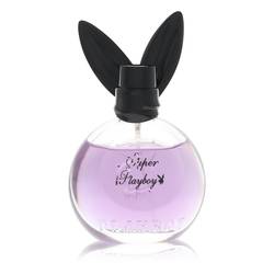 Super Playboy Eau De Toilette Spray (Unboxed) By Coty - MyriadMart