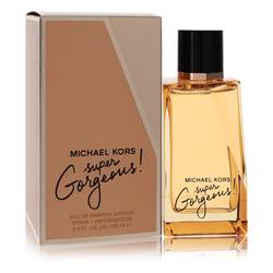 Michael Kors Super Gorgeous Eau De Parfum Intense Spray By Michael Kors - MyriadMart