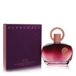 Supremacy Pour Femme Eau De Parfum Spray By Afnan on sale at MyriadMart