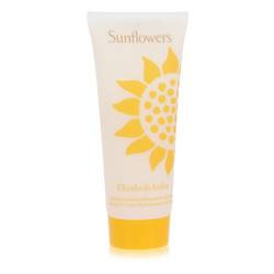 Sunflowers Hydrating Cream Cleanser By Elizabeth Arden - MyriadMart