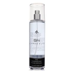 Shi Fragrance Mist By Alfred Sung - MyriadMart