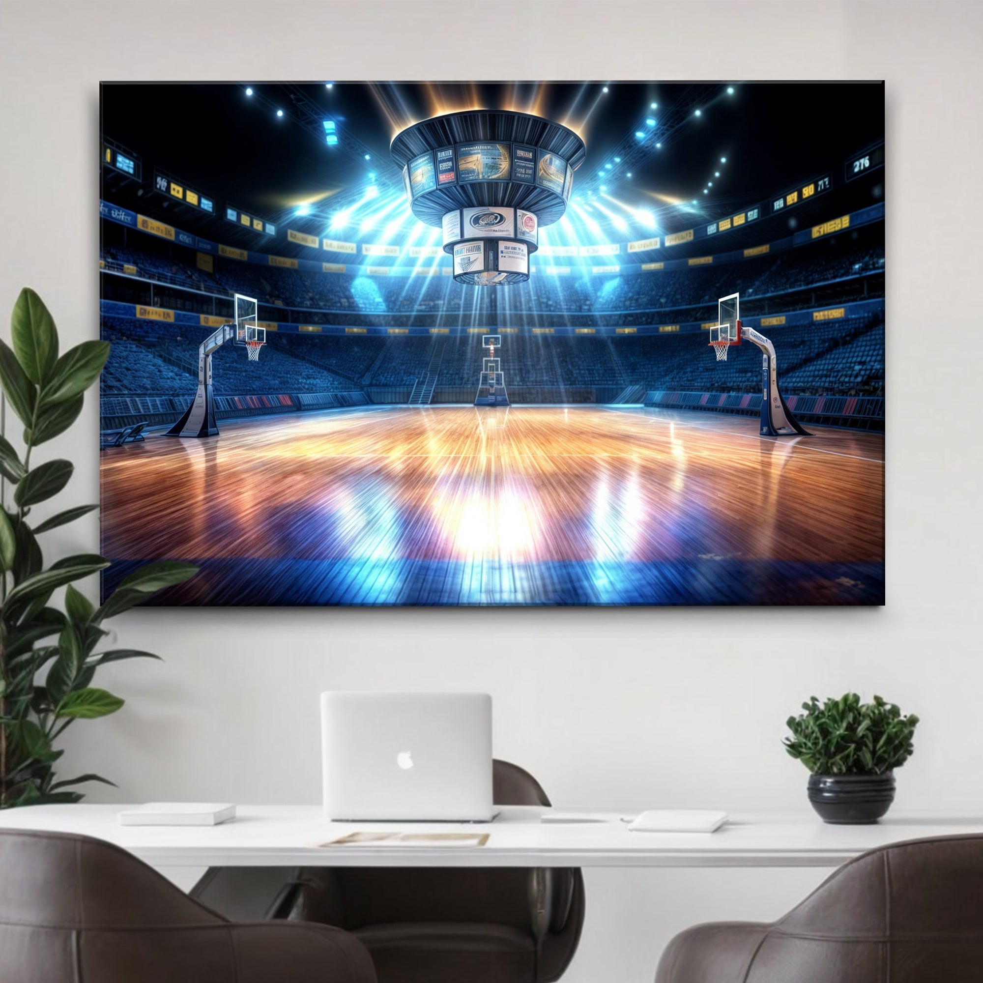 Big Dream - Sport Wall Art on sale at MyriadMart