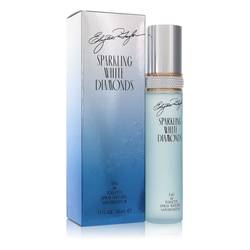 Sparkling White Diamonds Eau De Toilette Spray By Elizabeth Taylor on sale at MyriadMart