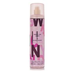 Sweet Like Candy Body Mist Spray By Ariana Grande - MyriadMart