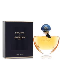 Shalimar Eau De Parfum Spray By Guerlain on sale at MyriadMart