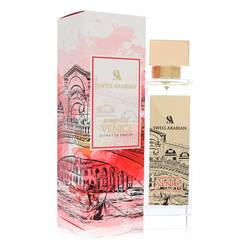 Swiss Arabian Passion Of Venice Extrait De Parfum Spray (Unixex) By Swiss Arabian - MyriadMart