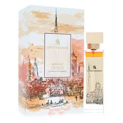 Swiss Arabian Opulence Of Dubai Extrait De Parfum Spray Unisex By Swiss Arabian on sale at MyriadMart