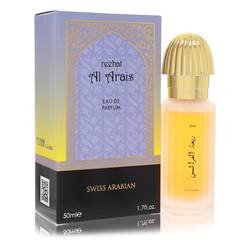 Swiss Arabian Reehat Al Arais Eau De Parfum Spray By Swiss Arabian - MyriadMart