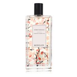 Somei Yoshino Eau De Toilette Spray Tester By Berdoues on sale at MyriadMart