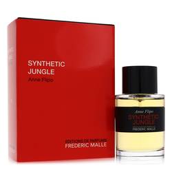 Synthetic Jungle Eau De Parfum Spray (Unisex) By Frederic Malle - MyriadMart
