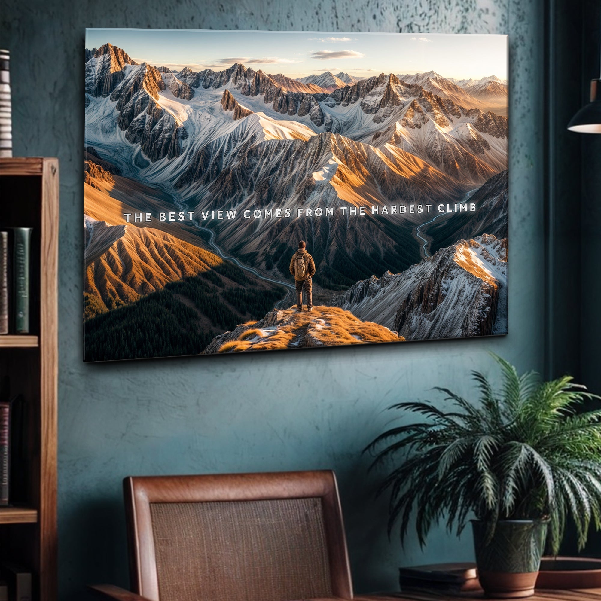 Summit - Cool Wall Art on sale at MyriadMart
