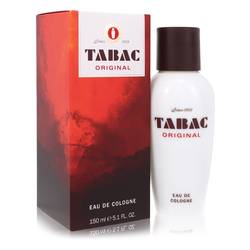 Tabac Cologne By Maurer & Wirtz - MyriadMart