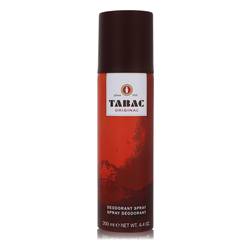 Tabac Deodorant Spray By Maurer & Wirtz - MyriadMart