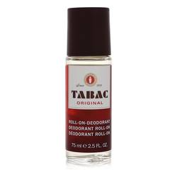 Tabac Roll On Deodorant By Maurer & Wirtz - MyriadMart
