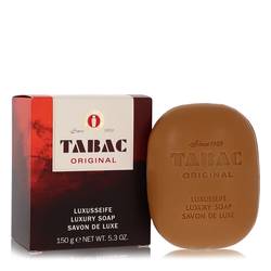Tabac Soap By Maurer & Wirtz on sale at MyriadMart