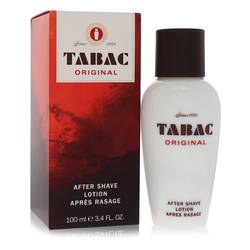 Tabac After Shave Lotion By Maurer & Wirtz - MyriadMart