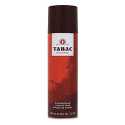 Tabac Shaving Foam By Maurer & Wirtz - MyriadMart
