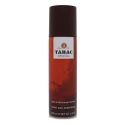 Tabac Anti-Perspirant Spray By Maurer & Wirtz - MyriadMart