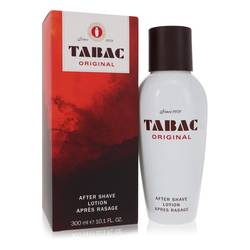 Tabac After Shave By Maurer & Wirtz - MyriadMart
