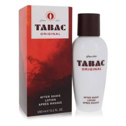 Tabac After Shave By Maurer & Wirtz - MyriadMart