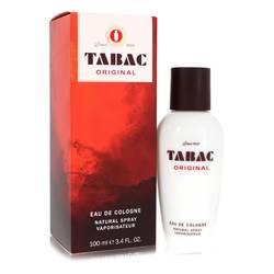 Tabac Cologne Spray By Maurer & Wirtz - MyriadMart