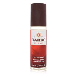 Tabac Deodorant Spray (Glass Bottle) By Maurer & Wirtz - MyriadMart