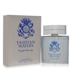 Tahitian Waters Eau De Parfum Spray By English Laundry on sale at MyriadMart