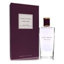 Talbot Runhof Purple Velvet Eau De Parfum Spray By Talbot Runhof - MyriadMart