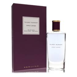 Talbot Runhof Purple Leather Eau De Parfum Spray By Talbot Runhof - MyriadMart