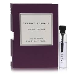 Talbot Runhof Purple Cotton Vial (sample) By Talbot Runhof - MyriadMart