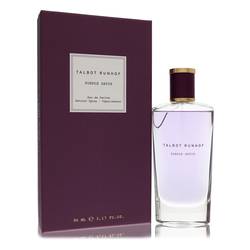 Talbot Runhof Purple Satin Eau De Parfum Spray By Talbot Runhof - MyriadMart