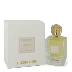 Tarifa Eau De Parfum Spray (Unisex) By Keiko Mecheri - MyriadMart