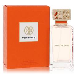 Tory Burch Eau De Parfum Spray By Tory Burch on sale at MyriadMart