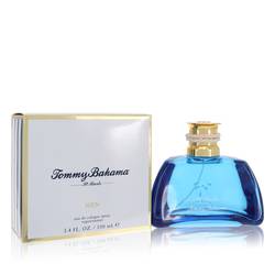 Tommy Bahama Set Sail St. Barts Eau De Cologne Spray By Tommy Bahama - MyriadMart