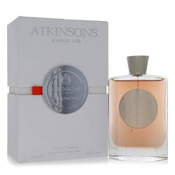 The Big Bad Cedar Eau De Parfum Spray Unisex By Atkinsons on sale at MyriadMart
